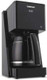 Cuisinart Dcc-T20 14-Cup Programmable Coffeemaker Touchscreen Black Cuisinart Dcc-T20 14-Cup Programmable Coffeemaker Touchscreen Black
