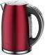 Cuisinart 1.7-Liter Stainless Steel Cordless Electric Kettle With 6 Preset Temperatures