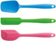 Cuisinart Mini Spatulas (Set Of 3) Multicolor