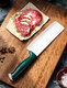 Desiar 6.5 Inch Ceramic Chef Knife - Sharp Vegetable Chopping & Butcher Knife With Sheath Cover Easy To Clean Kitchen Knives Set In Box Desiar 6.5 Inch Ceramic Chef Knife - Sharp Vegetable Chopping & Butcher Knife With Sheath Cover Easy To Clean Kitchen Knives Set In Box