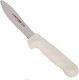 Dexter-Russell Sani-Safe - Sl12 - 5-1/4" Sheep Skinning Knife With White Poly Handle Dexter-Russell Sani-Safe - Sl12 - 5-1/4" Sheep Skinning Knife With White Poly Handle