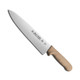 Dexter Russell S145-10T-Pcp Sani-Safe (12433T) Chef'S/Cook'S Knife 10" Stain- High-Carbon Steel Textured Polypropylene Tan Handle Perfect Cutlery Packaging Nsf ​‌​​‌​‍​​‌‌​‌‌