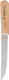 Dexter-Outdoors 6" Wide Boning Knife – High-Carbon Steel Blade With Beechwood Handle – Straight Edge Brass Rivets – Ideal For Fish Meat & Poultry – Made In Usa Dexter-Outdoors 6" Wide Boning Knife – High-Carbon Steel Blade With Beechwood Handle – Straight Edge Brass Rivets – Ideal For Fish Meat & Poultry – Made In Usa