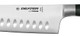 Dexter 38463 7" Duo-Edge Santoku Knife