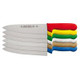 Dexter-Russell 8" Cook’S Knife Yellow Handle Dexter-Russell 8" Cook’S Knife Yellow Handle