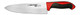 Dexter 8" Cook'S Knife Red Handle