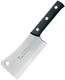 F. Dick - Kitchen Cleaver - Steel Splitter With 5.9’’ Blade & 56 Hrc - Ideal For Precise Chopping - Ultra Sharp - Nsf - Ergonomic And Robust Handle - Durable & Reliable - Made In Germany
