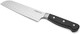 Farberware Classic Forged Santoku Knife 7-Inch Farberware Classic Forged Santoku Knife 7-Inch