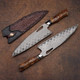 Damascus Steel Japanese Chef'S Knife Skd11 Sanhe Steel Professional Handmade Very Sharp Japanese Cleaver Suitable For Restaurant Kitchen Knives And Home Cooking Knives Damascus Steel Japanese Chef'S Knife Skd11 Sanhe Steel Professional Handmade Very Sharp Japanese Cleaver Suitable For Restaurant Kitchen Knives And Home Cooking Knives