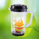 1000Ml Juicer Blender Pitcher Replacement Plastic Water Milk Cup Holder Juicer Blender Cup