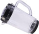 1000Ml Juicer Blender Pitcher Replacement Plastic Water Milk Cup Holder Juicer Blender Cup 1000Ml Juicer Blender Pitcher Replacement Plastic Water Milk Cup Holder Juicer Blender Cup