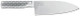Global G-29-7" Wide Chef'S Knife Global G-29-7" Wide Chef'S Knife