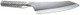 Global G-7L - 7" Left-Handed Deba Knife