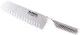 Global G-81-7" Hollow Ground Vegetable Knife