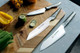 Global 40Th Anniversary 3-Piece Knife Set Global 40Th Anniversary 3-Piece Knife Set