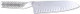 Global 7" Hollow Ground Santoku Knife G 80