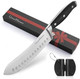 Butcher Breaking Knife 7 Inch Bullnose Knife Black Titanium Nitride Coated High Carbon German Stainless Steel Ergonomic Non-Slip Handle With Box Butcher Breaking Knife 7 Inch Bullnose Knife Black Titanium Nitride Coated High Carbon German Stainless Steel Ergonomic Non-Slip Handle With Box