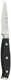 Henckels Forged Premio 3-Inch Paring Knife Black/Stainless Steel