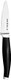 Henckels Forged Accent Razor-Sharp 3.5-Inch Paring Knife German Engineered Informed By 100+ Years Of Mastery Black
