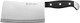 Henckels Zwilling Statement 6-Inch Meat Cleaver Black