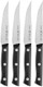Henckels Dynamic Razor-Sharp 2-Pc Knife Set Santoku Knife 5.5 Inch Santoku Knife 7 Inch German Engineered Informed By 100+ Years Of Mastery Stainless Steel Henckels Dynamic Razor-Sharp 2-Pc Knife Set Santoku Knife 5.5 Inch Santoku Knife 7 Inch German Engineered Informed By 100+ Years Of Mastery Stainless Steel