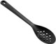 Henckels Silicone Onyx Cooking Utensil Skimming Spoon