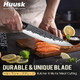 Huusk Chef Knives Set Hand Forged Meat Cleaver For Meat Cutting Mini Cleaver Knife Japanese With Sheath Outdoor Grilling Camping Knives Set Huusk Chef Knives Set Hand Forged Meat Cleaver For Meat Cutting Mini Cleaver Knife Japanese With Sheath Outdoor Grilling Camping Knives Set
