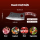 Huusk Japan Knives Butcher Knives For Meat Cutting Viking Knives With Sheath Japanese Meat Cleaver Knives With Sheaths Hand Forged Chef Butcher Full Tang Boning Knives For Outdoor Camping Bbq Huusk Japan Knives Butcher Knives For Meat Cutting Viking Knives With Sheath Japanese Meat Cleaver Knives With Sheaths Hand Forged Chef Butcher Full Tang Boning Knives For Outdoor Camping Bbq