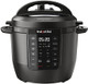 Instant Pot Rio 7-In-1 Electric Multi-Cooker Pressurecooker Slowcooker Ricecooker Steamer Sauté Yogurt Maker & Warmer Includes App With Over 800 Recipes 6 Quart