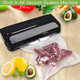 200 Quart 8X12 Vacuum Food Sealer Bags With Bpa And Heavy DutyCommercial Grade Vacuum Sealer zer Bags Compatible With Any Type Vacuum Sealer Machine 200 Quart 8X12 Vacuum Food Sealer Bags With Bpa And Heavy DutyCommercial Grade Vacuum Sealer zer Bags Compatible With Any Type Vacuum Sealer Machine