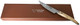 Laguiole En Aubrac Cuisine Gourmet Stainless Fully Forged Steel Made In France Cook'S Chef'S Knife With Olivewood Handle 6-In / 15Cm