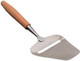 Cheese Slicer Plane Stainless Steel Cutter Spatula Server Wood Handle Cheese Slicer Plane Stainless Steel Cutter Spatula Server Wood Handle