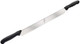 Mercer Culinary Double Handle Cheese Knife 14-Inch Mercer Culinary Double Handle Cheese Knife 14-Inch