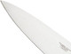 Mercer Culinary M22609 Millennia Black Handle 9-Inch Chef'S Knife