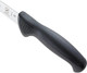 Mercer Culinary M23408 Millennia Black Handle 8-Inch Wavy Edge Utility Knife