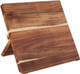 Mercer Culinary Züm 5-Piece Magnetic Board Forged Knife Set Bamboo