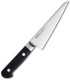 Misono Molybdenum Steel Petty Knife (Tubanashi) No. 631/12Cm Misono Molybdenum Steel Petty Knife (Tubanashi) No. 631/12Cm