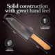 Kiwi Brand Deba Style Flexible Chef Knives Set Of 2 171 And 172 Kiwi Brand Deba Style Flexible Chef Knives Set Of 2 171 And 172