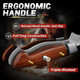 Tijeras 2 Pcs Meat Cleaver Knife Set With Boning Filet Knife