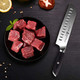 Tuo Kitchen Santoku Knife - 7 Inch Asian Knife Japanese Chef Knife- German Hc Steel Kitchen Knife With Pakkawood Handle - Falcon Series With Box