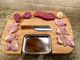 Montana 12 Inch Kitchen Utility Knife - Chef Quality High Carbon Forged Stainless Steel - Full-Tang W/Ergonomic Rosewood Handle - Butcher Thick Cuts Of Beef And Pork Or Delicate Cuts For Veggies Montana 12 Inch Kitchen Utility Knife - Chef Quality High Carbon Forged Stainless Steel - Full-Tang W/Ergonomic Rosewood Handle - Butcher Thick Cuts Of Beef And Pork Or Delicate Cuts For Veggies