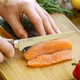 Laser Damascus 6-Inch Boning Knife – Precision Stainless Steel Blade For Deboning Meat & Professional Kitchen Use