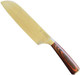 Laser Damascus 7-Inch Santoku Knife – Precision Stainless Steel Blade For Versatile Chopping & Professional Cooking