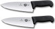 Victorinox Fibrox Pro Chef'S Knife 8-Inch Chef'S Ffp - Set Of 2 Victorinox Fibrox Pro Chef'S Knife 8-Inch Chef'S Ffp - Set Of 2