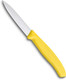 Victorinox Vn67606L118 Paring Yellow Spear Point
