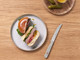 Wüsthof Gourmet Grey 4Pc Steak Knife