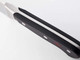 Wusthof Classic Ikon Carving Knife One Size Black Stainless