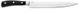 Wusthof Classic Ikon Carving Knife One Size Black Stainless