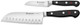 Wüsthof Classic 2-Piece Mini Asian Knife Set Black