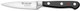 Wüsthof Classic 3.5" Paring Knife Black
